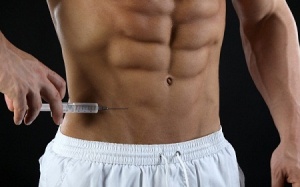 Testosterone tăng cao gây hậu quả khó lường