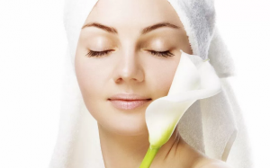 Muốn da láng mịn như em bé: Đừng quên chiết xuất vi tảo!