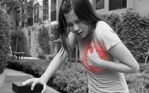 Cách đơn giản giúp làm sạch động mạch để ngăn ngừa bệnh tim