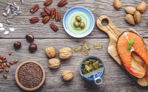 Không phải ai cũng biết cơ thể cần bao nhiêu dưỡng chất thiết yếu