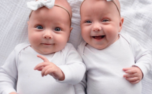 Trẻ sinh vào tháng 9 thường thành công hơn?