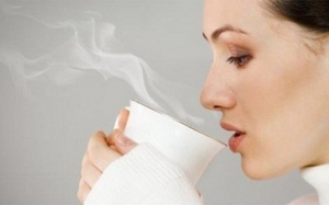 Uống nước ấm vào buổi sáng: Những lợi ích không ngờ!