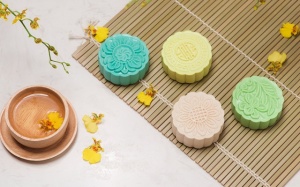 Ăn bánh Trung thu làm sao để không bị béo?