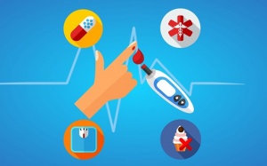 Khoa học chứng minh 9 cách giúp giảm nhẹ bệnh đái tháo đường