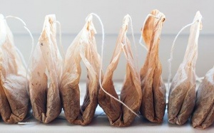 Video: Túi trà đã qua sử dụng - Phương pháp chữa bệnh thần kỳ!