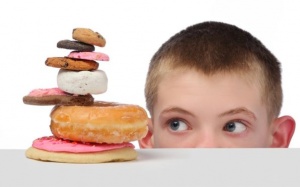 Khi nào nên cho trẻ ăn đường?