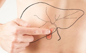 Nghi ngờ mình bị sỏi mật, làm sao để chẩn đoán bệnh chính xác?