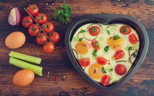 Thực phẩm giàu kali quan trọng thế nào với người bệnh rung nhĩ?