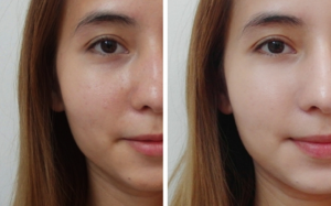 Tự làm mặt nạ thải độc, mặt nạ detox cho da sáng bừng sức sống
