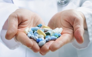 Phát hiện một loại kháng sinh có thể chữa khỏi bệnh ung thư máu