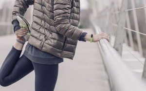 7 cách tự nhiên để chuẩn bị sức khỏe tốt nhất khi mùa lạnh sắp tới