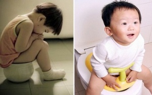 8 cách giúp giảm táo bón cho trẻ em