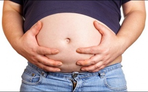  Giảm béo bụng đơn giản, hiệu quả với dưa chuột, gừng và nha đam