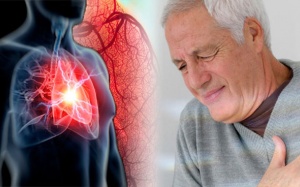 Người bệnh suy tim cần cẩn thận với suy tim cấp 