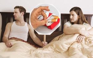 Thuốc lá ảnh hưởng tới đời sống tình dục của bạn thế nào?