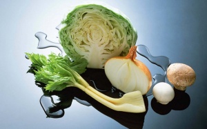 Khoáng chất có nhiều trong những thực phẩm nào?