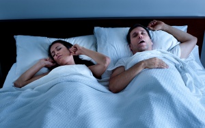 Video: Những dấu hiệu cảnh báo chứng ngưng thở khi ngủ