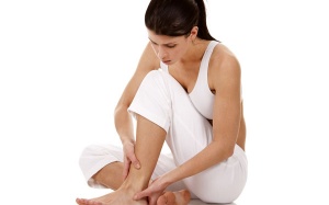 Vì sao bạn thường xuyên bị chuột rút?