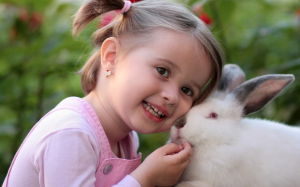 Nuôi thú cưng có an toàn với trẻ nhỏ?