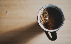 Tin vui: Uống cà phê giúp bệnh nhân HIV sống lâu hơn