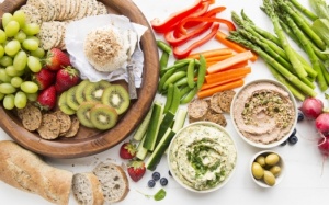 Ăn chay, ăn thuần chay: 12 điều cần biết để luôn khỏe và đẹp