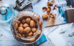 Ngoài dầu cá, acid béo thiết yếu có trong thực phẩm nào?