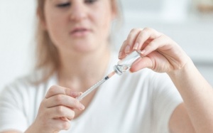 Phụ nữ mắc đái tháo đường dễ bị rối loạn ăn uống