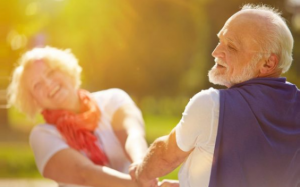 Sống thọ hơn với 7 cách đơn giản ai cũng làm được