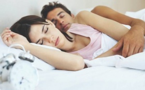 Video: Mất ngủ, thiếu ngủ dễ bị béo phì