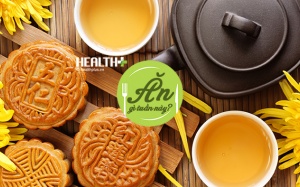 Bà nội trợ nhất định không thể bỏ qua thực đơn mâm cơm đầu tháng 10 này