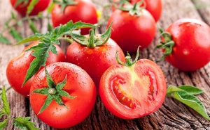 Chuyên gia chỉ ra những lợi ích kỳ diệu của quả cà chua