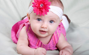 9 điều trẻ sơ sinh cần để phát triển tốt nhất