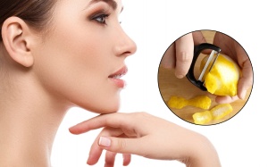 5 cách dùng vỏ chanh để chăm sóc da ngay tại nhà