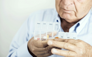 Bổ sung vitamin D giúp giảm nguy cơ tử vong khi bị suy tim