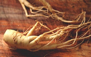 Hồng sâm Hàn Quốc có tác dụng gì?