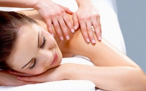 5 lợi ích không ngờ khi massage giảm cân