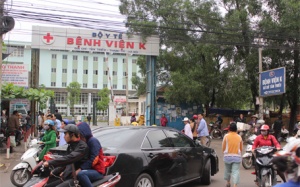 Nữ giáo viên bị tử vong sau khi tiêm thuốc: Bệnh viện K nói gì?