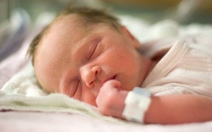 Bổ sung sắt cho trẻ sơ sinh nhẹ cân có thể mang lại nhiều lợi ích