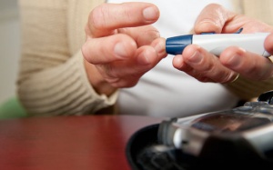 Cách đơn giản để giảm triệu chứng bệnh đái tháo đường