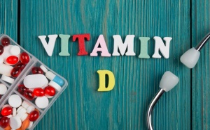 Bổ sung vitamin D có lợi cho bệnh nhân hen suyễn