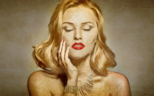 Cấp cứu cho làn da khô mốc trở nên mềm mịn