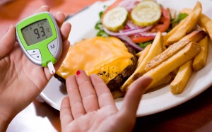 9 thói quen ăn uống làm trầm trọng thêm bệnh đái tháo đường
