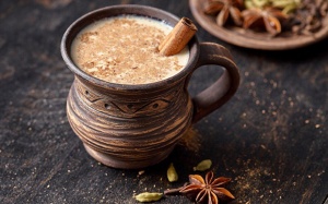 Tại sao bạn nên thử trà chai latte ngay mùa Thu này?