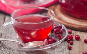 Trà nam việt quất tốt cho sức khỏe như thế nào?