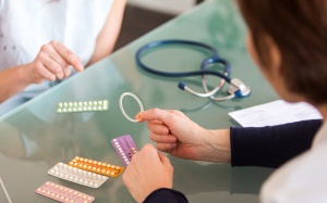 Xếp hạng những cách tránh thai hiệu quả nhất