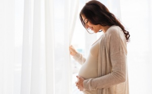 Làm gì để phòng ngừa tăng huyết áp khi mang thai?