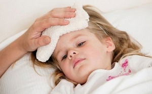 Sữa chua men sống giúp trẻ phòng cảm cúm, ngừa táo bón