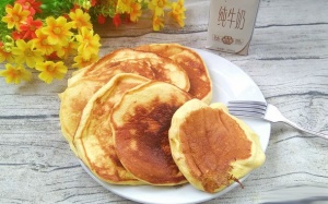 Cách làm bánh xoài mềm mịn, thơm ngon