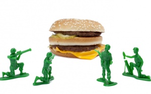 Chế độ ăn kiêng quân đội giảm cân sau 3 ngày: Tin được không?