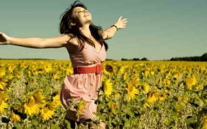 5 lợi ích sức khỏe của việc dành thời gian ngoài trời 